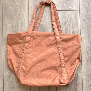 BAGGU original cloud bag in Clay